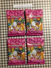 Lego minifigures serie 24