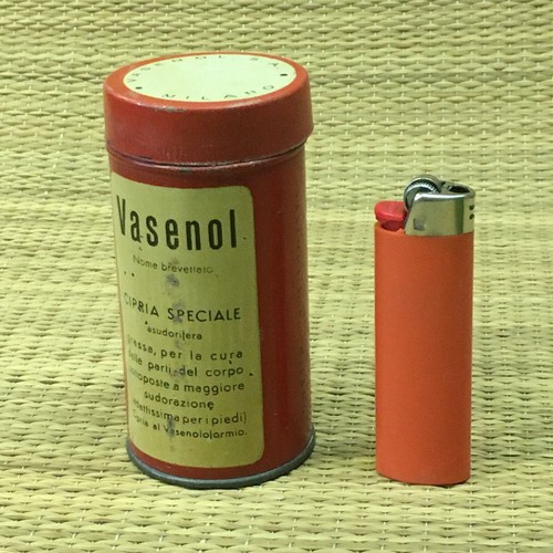 Vasenol cipria - vasenol,