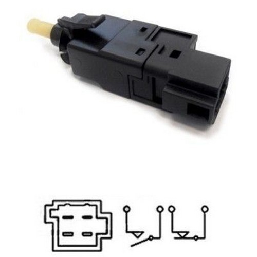 Interruttore luce freno - cv,