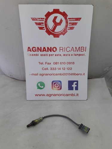 Sensore sonda lambda fiat - sensore,