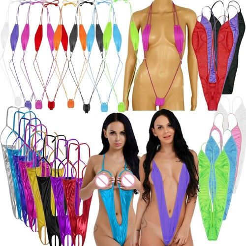 Body bikini donna sexy - , micro