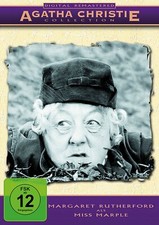 Miss Marple - Agatha Christie