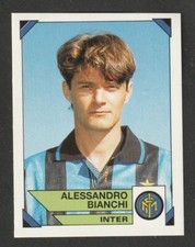 FIGURINA ALBUM CALCIATORI
