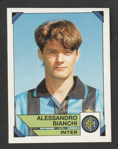 Figurina album calciatori - album,