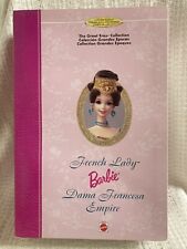 MATTEL 1996 BARBIE Great Eras