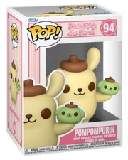 FUNKO POP Hello Kitty and Friends PomPomPurin 94