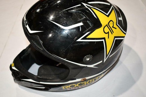 Casco youth rockstar - youth, (47-48