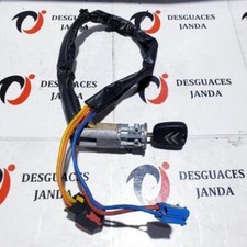 Commutatore Avviamento per