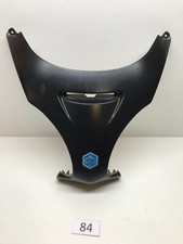 CARENA ANTERIORE PROFILO NERO