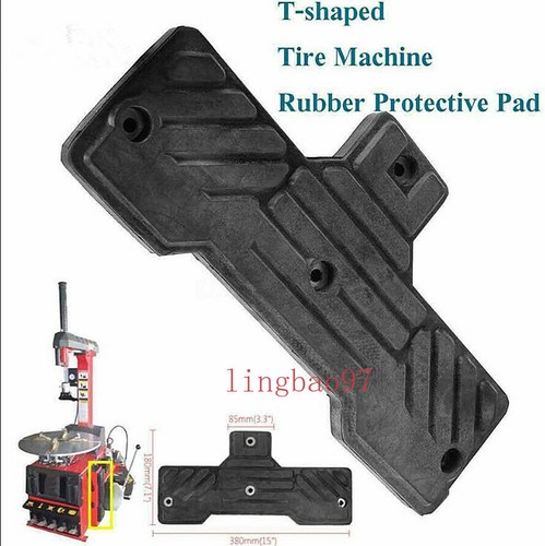 Tire changer - tire, quality