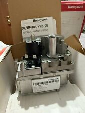 Valvola Gas Caldaia - Honeywell Type VR4705C4153