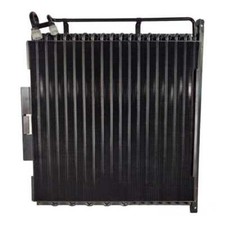 RADIATORE CONDENSATORE ARIA