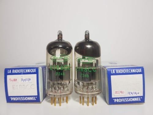 E188cc pair rtc - (vr7),