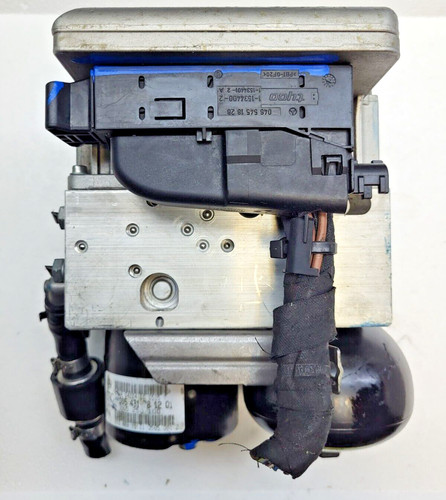 Pompa abs mercedes - abs, w211