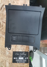 POSACENERE ANTERIORE