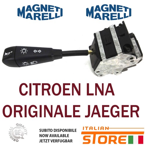 Citroen lna devioluci - citroen,