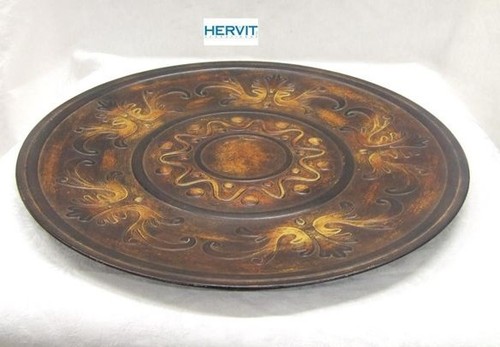 Hervit sottopiatto cm - hervit, 32,5