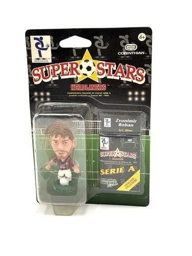 Headliners superstars calcio - headliners,