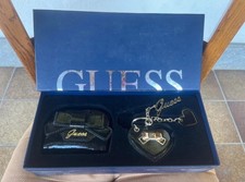 Set borsellino e portachiavi