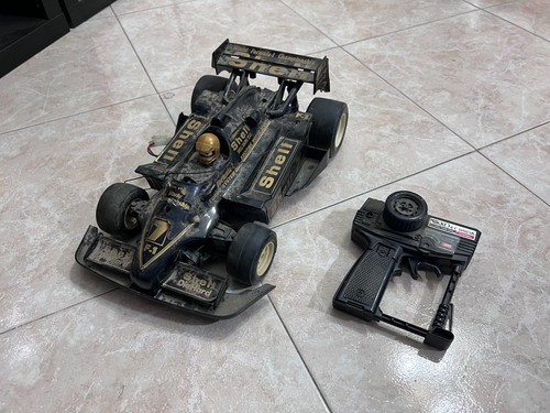 Auto vintage nikko 18 - nikko, rc