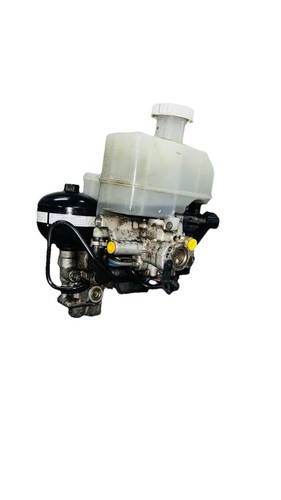 Pompa abs mitsubishi pajero - pompa,