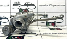 Fiat 500 ABARTH 1.4 Benzina
