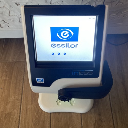 Essilor tracciante bloccante - essilor,