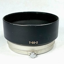 💢 Canon T-50-2 50mm