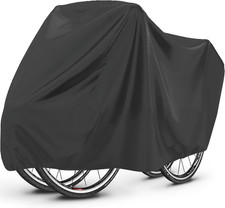 Telo Copri Bicicletta Da