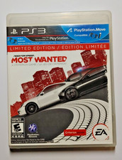 Need for Speed: Most Wanted