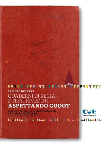 Libri samuel beckett - libri,