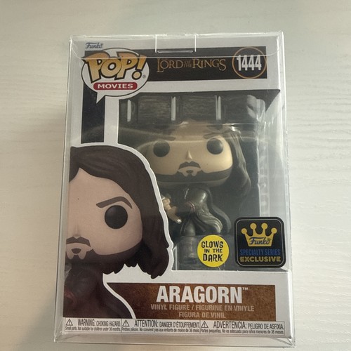 Funko pop vinile il signore - pop!,