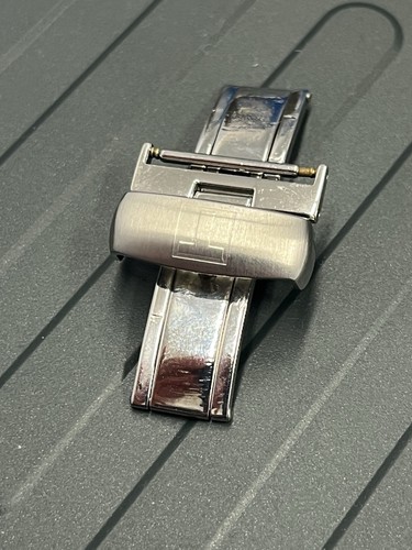 Tissot 18mm clasp - tissot,