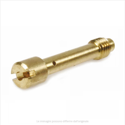 Getto avviamento carburatore - avviamento,
