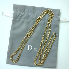 Collana lunga catena Christian