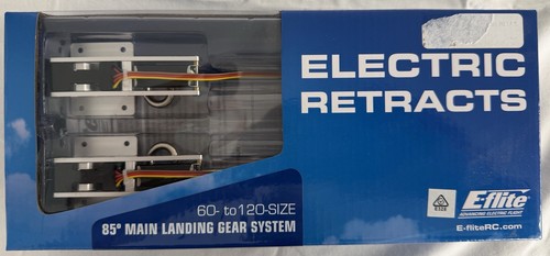 Nuovo flite eflite - nuovo,