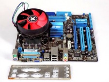Pacchetto scheda madre CPU