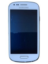 Samsung Galaxy S3 Mini - 8 GB