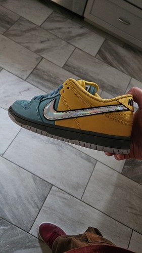 Nike dunk low - dunk, muni