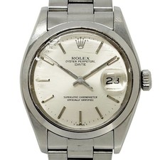 ROLEX Oyster Perpetual Date