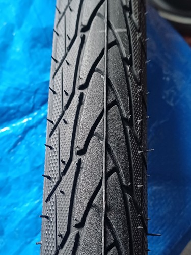 Pneumatico schwalbe marathon - schwalbe,