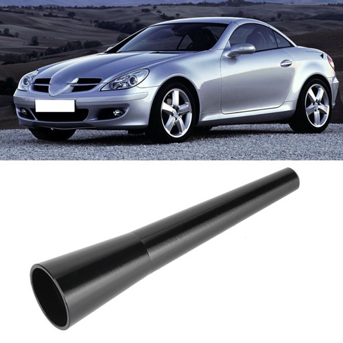 Antenna auto corta per