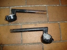 CBR 900 SC33 SC28 mozzicone