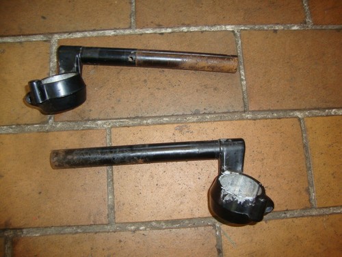 Cbr 900 sc33 sc28 mozzicone - cbr,