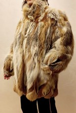 Pelliccie Alta Qualità (Volpe