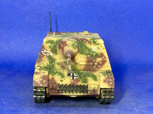 Solido verem german tank - verem,