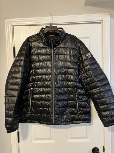 Tommy hilfiger giacca uomo xxl - uomo,