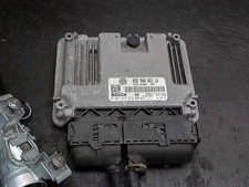 Centralina Iniezione Diesel