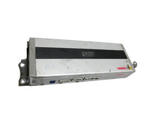 Amplificatore impianto audio