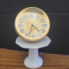 RARO orologio da scrivania
